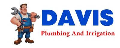 Trusted plumber in SHAWNEE